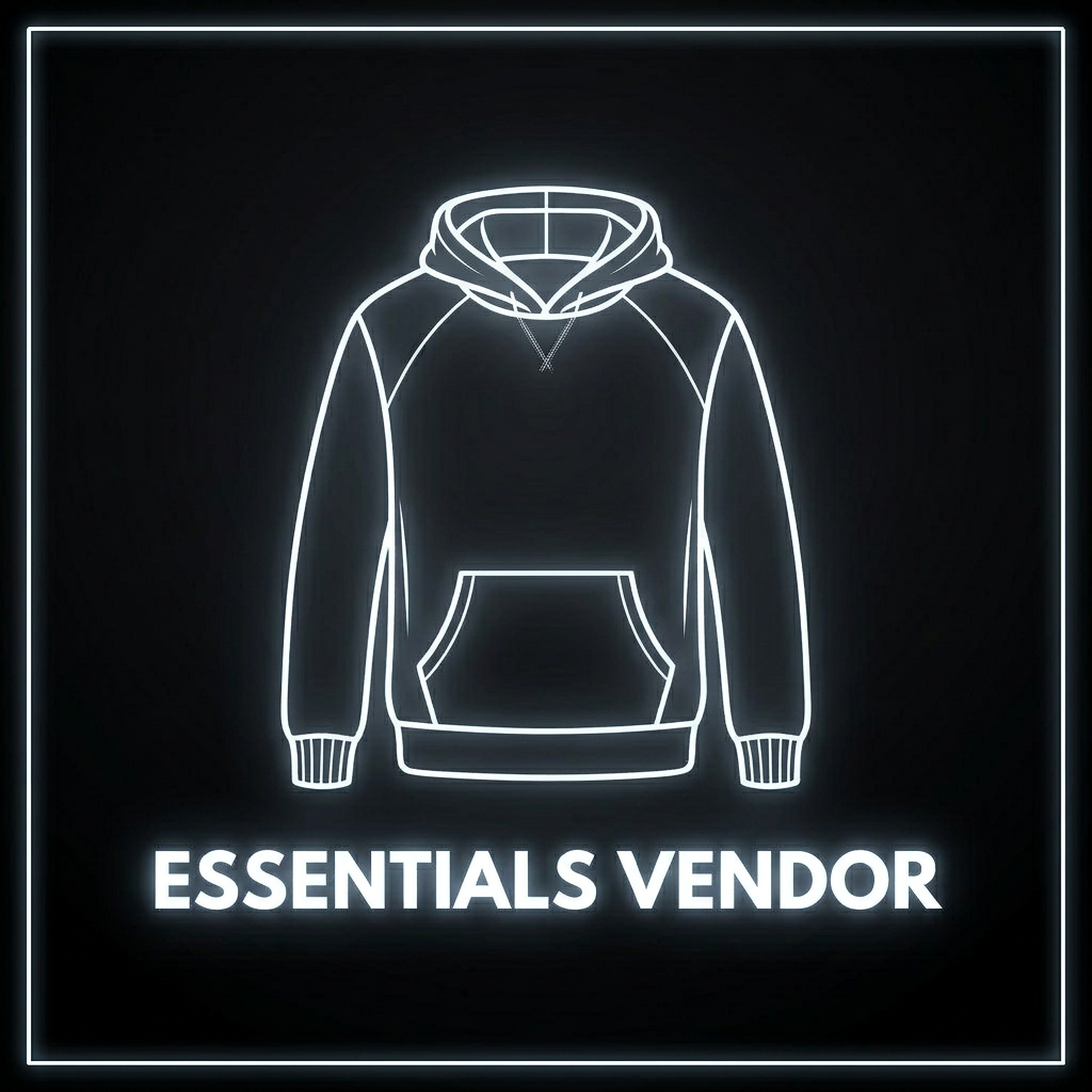 Essentials Vendor